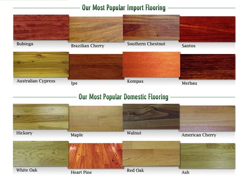 Pure Hardwood Floors Llc, Hardwood Flooring Lehigh Valley Pa